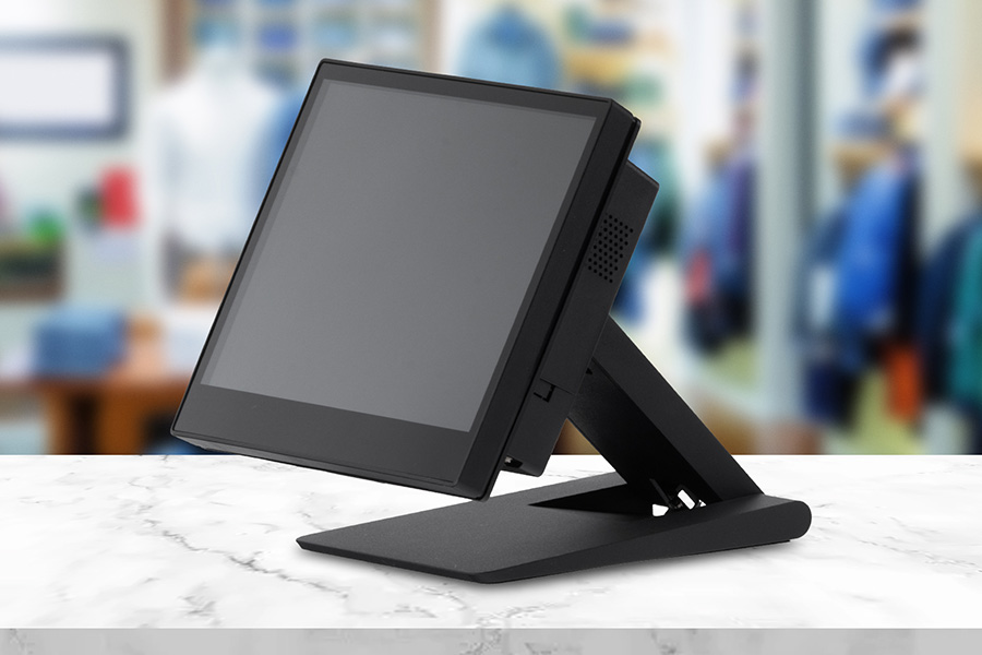 Serie Horizon|Touch Dynamic 